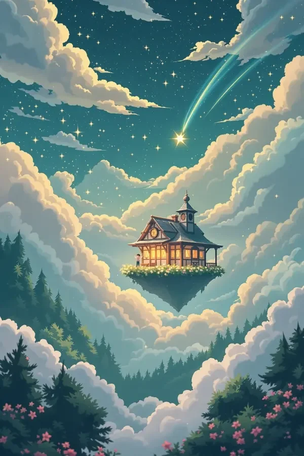 星尘小站