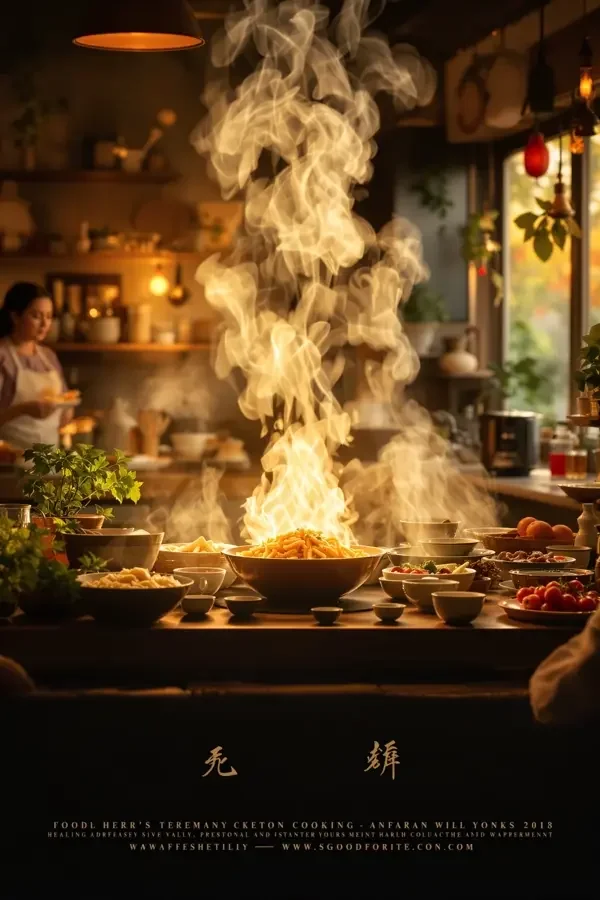 半山食堂